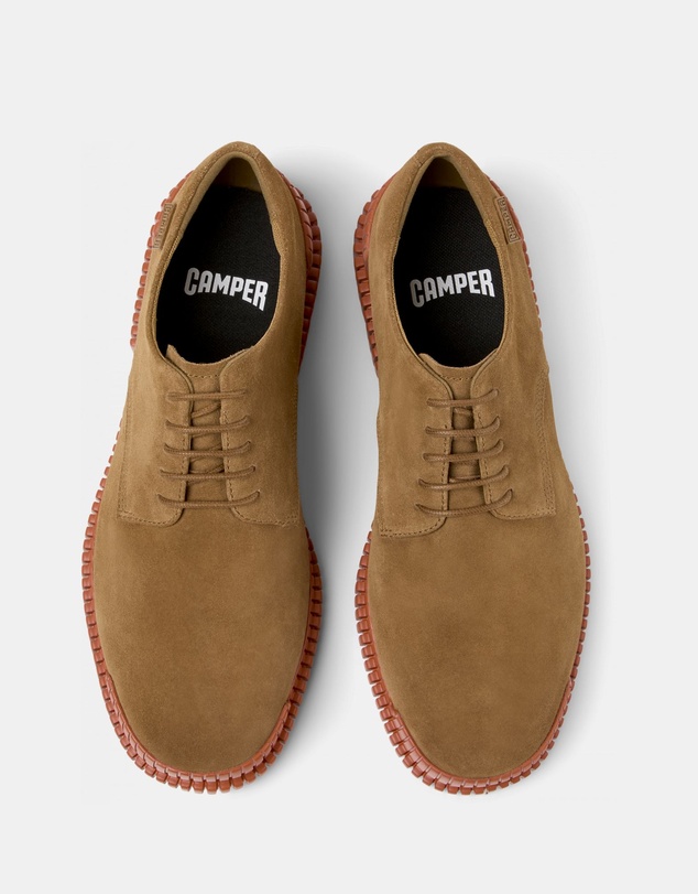 Camper - Lace-up shoes Pix