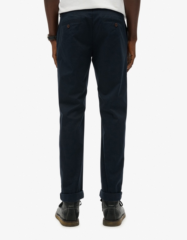 Superdry - Premium Regular Chino
