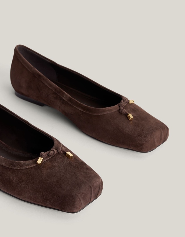 Witchery - Posy Flat