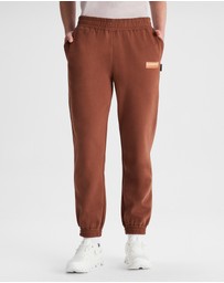 Kathmandu - OT Logo Slouchy LT BB Jogger Pants