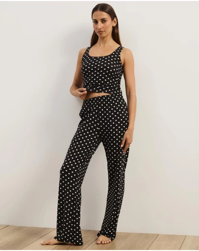 Atmos&Here - Elsie Pyjama Set