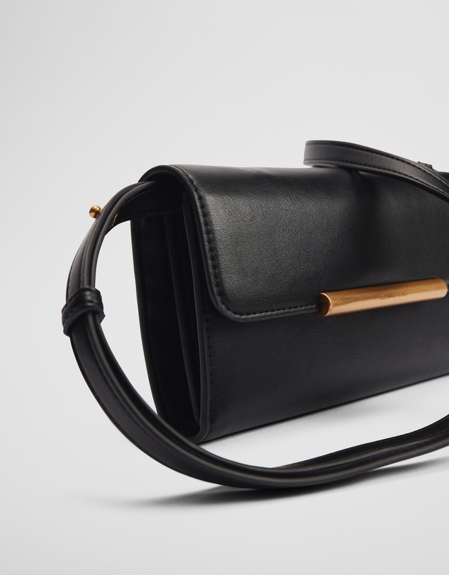 Country Road - Wallet On Strap