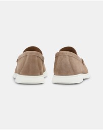 BOSS - Sienne Loafers