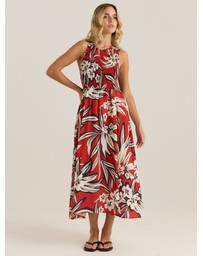 Sass - Anella Tank Dress