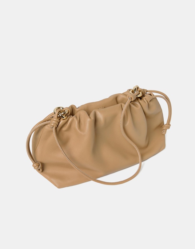 Loeffler Randall - Kiri Multi Ring Dumpling Pouch