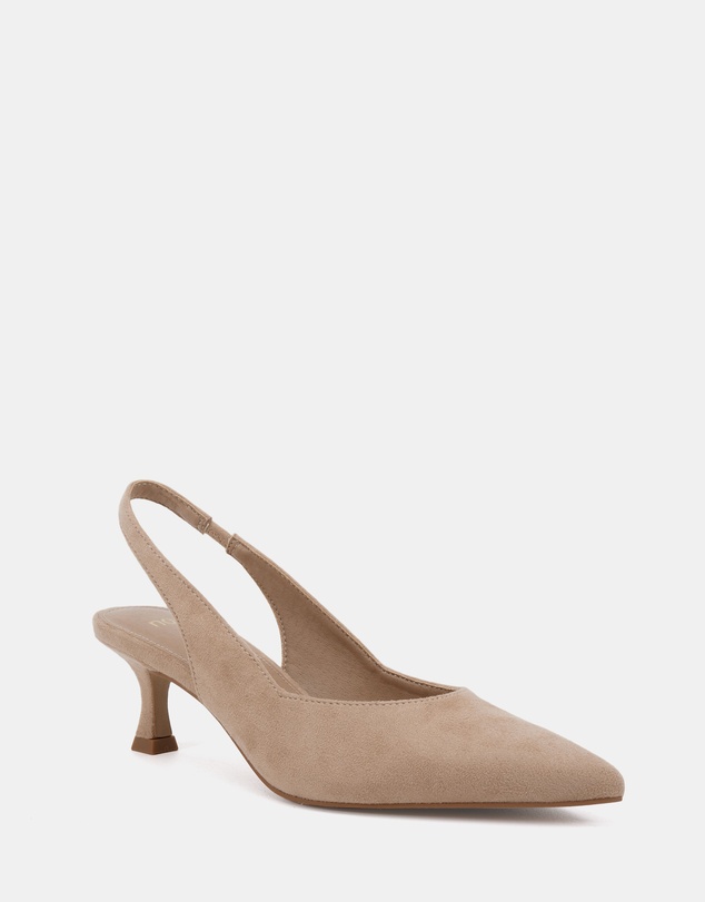 Novo - Idinna Heels