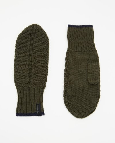 Waypoint Mittens