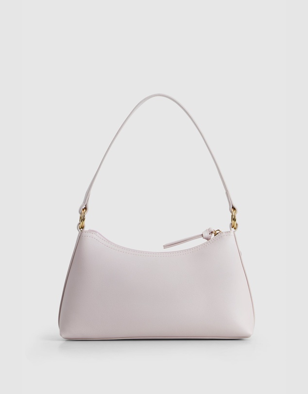Laura Jones - Ayla Floral Shoulder Bag