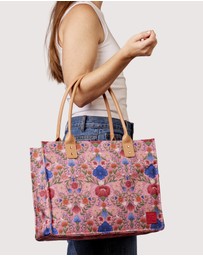 The Somewhere Co - Fable Everyday Tote Bag