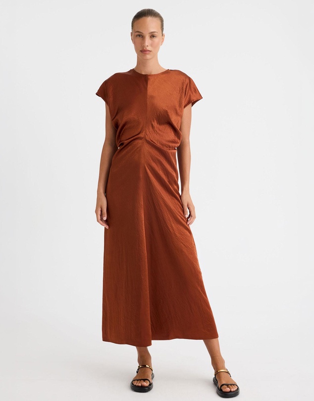 Morrison - Caroline Dress