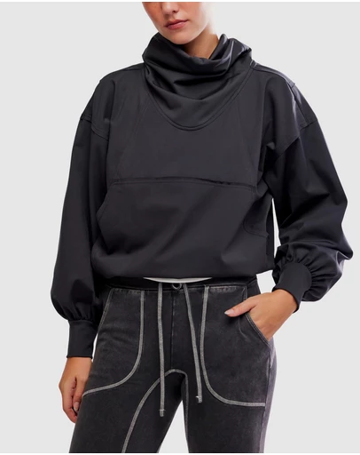 FP Movement by Free People - Landslide Pullover