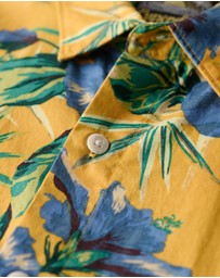 Superdry - Hawaiian Print Shirt