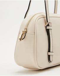 GUESS - Cerelia Shoulder Satchel Bag