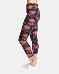ROJO Outerwear - Women'S Tranquility Park 7/8 Pant