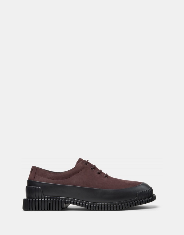 Camper - Lace-up shoes Pix