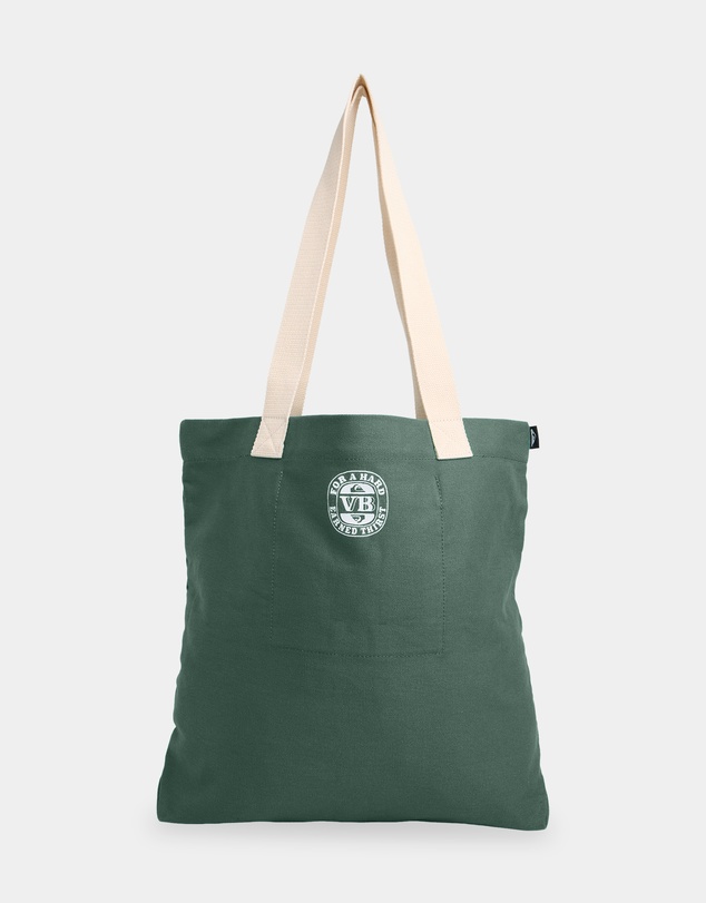Quiksilver - Quiksilver X VB Tote Bag