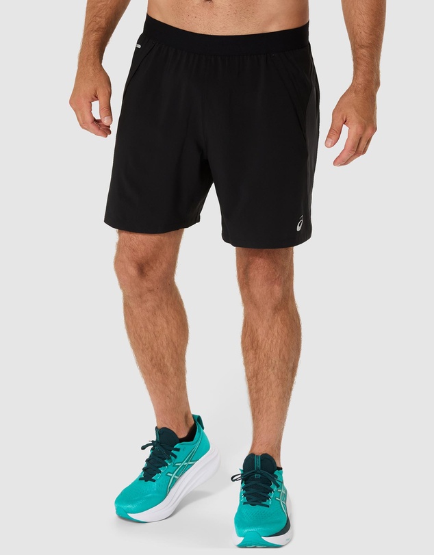 ASICS - Road 7 Inch Shorts