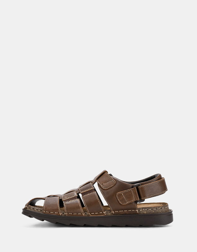 Hush Puppies - Invicta