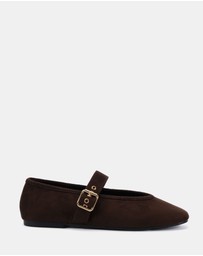 Novo - Cade Ballet Flats