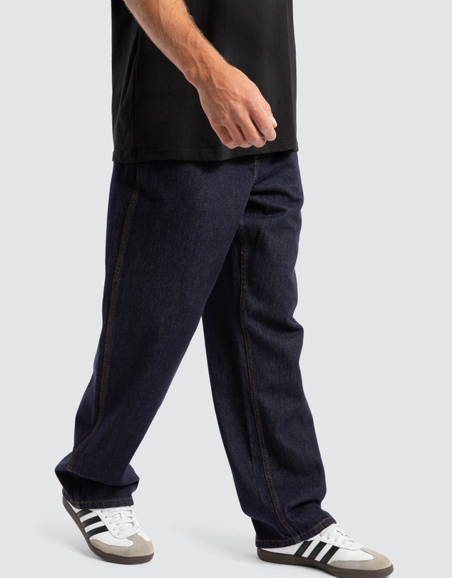 Nena & Pasadena - Dillon Baggy Fit Jean