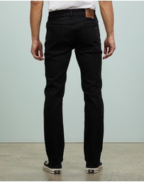 Volcom - Solver Modern Fit Jeans
