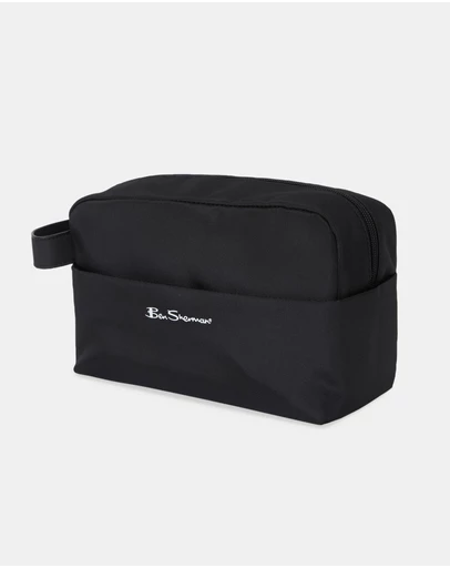 Ben Sherman - Toiletry Bag