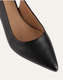 Jo Mercer - Cara Low Heels