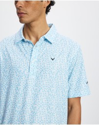 Callaway - Wickham Golf Polo