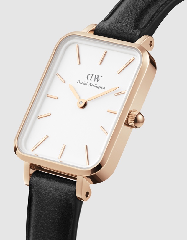 Daniel Wellington - Quadro Sheffield