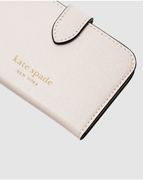Kate Spade - Kate Spade Morgan Magnetic Wallet MagSafe