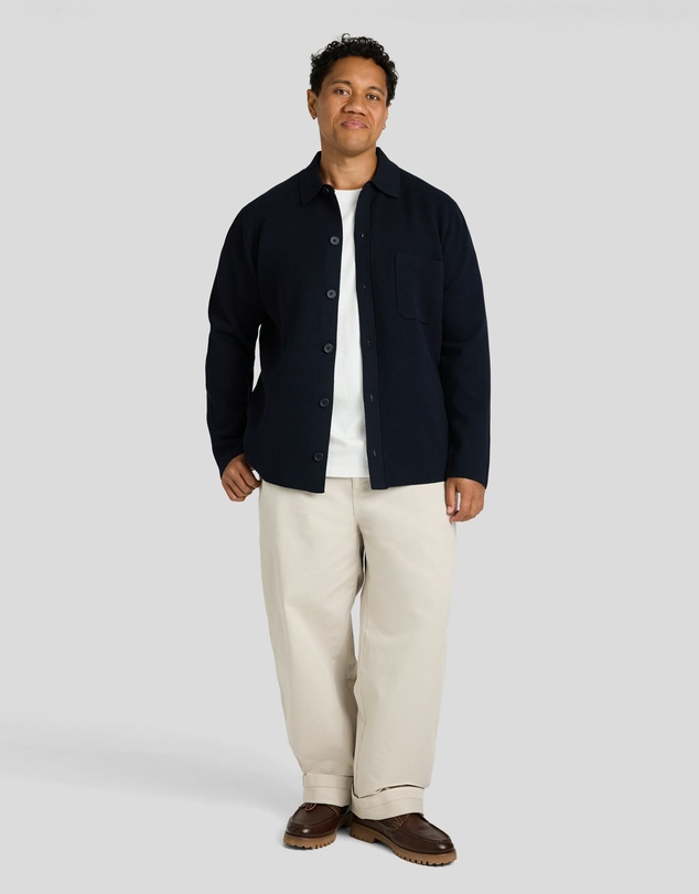 Johnny Bigg - Carlo Cardigan