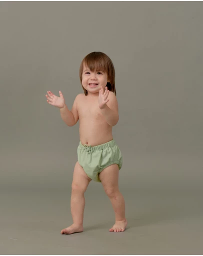 Fiola Rose Swim - Swim Nappy - Babies