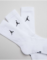 Nike - Jordan Socks 3-Pack