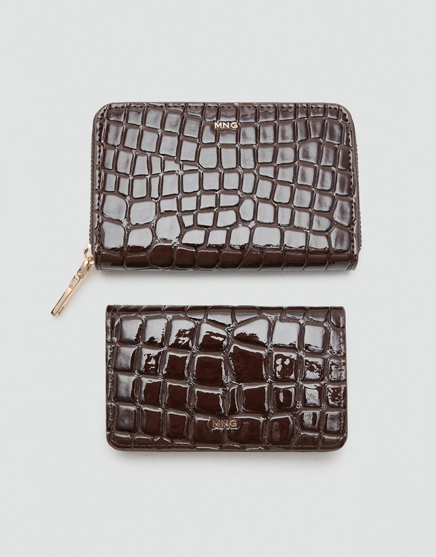 M.N.G - Dino Wallet