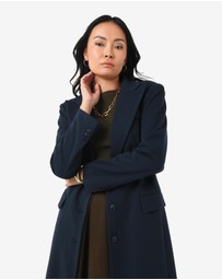 Forcast - Cassandra Tailored Coat