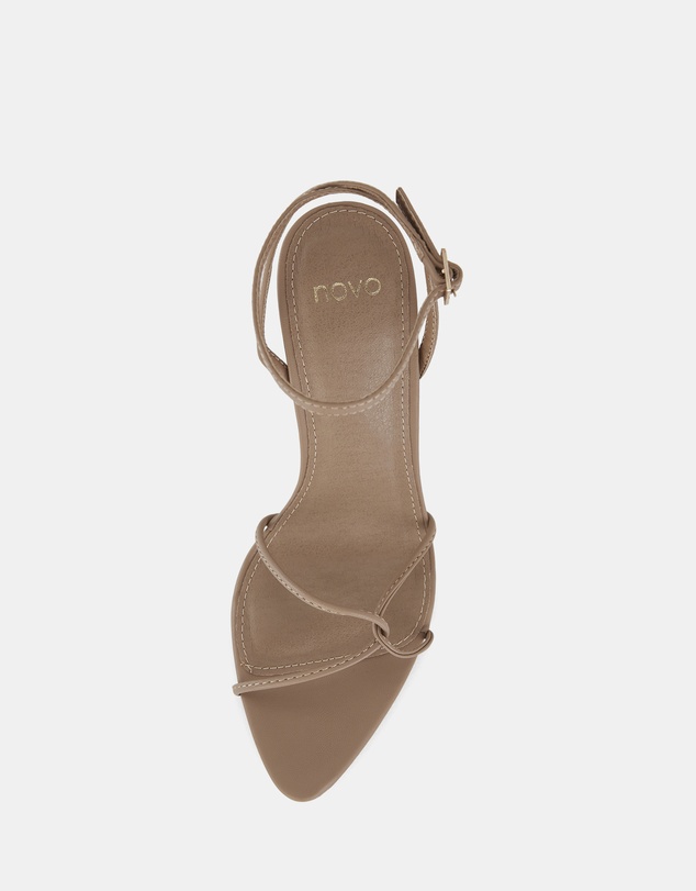Novo - Madesimo Heels