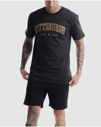 Counter Culture - Pittsburgh Tee