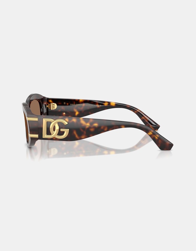 Dolce & Gabbana - DG4502