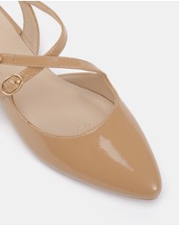 Miss Sofie - Lily Flats