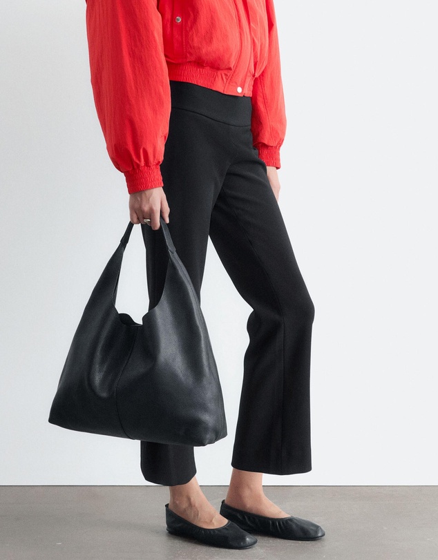 & Other Stories - Cropped Kick Flare Trousers