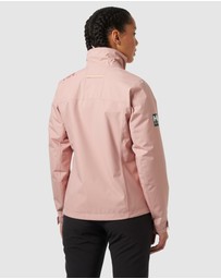 Helly Hansen - Crew Midlayer Jacket 2