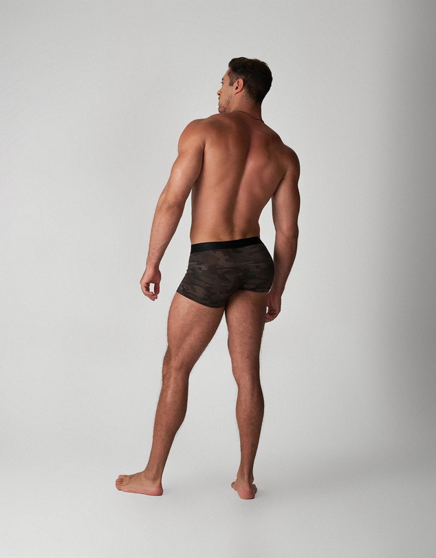 TEAMM8 - M8 Trunk