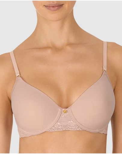 Natori - Bliss Perfection Smooth Wired T-Shirt Bra