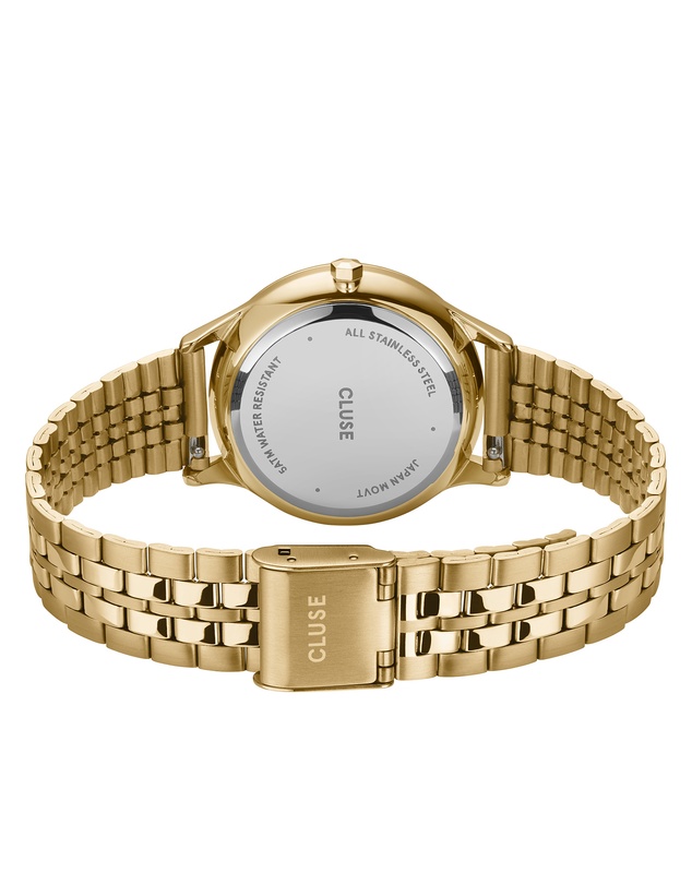 Cluse - Minuit Date Link