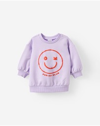Cotton On Kids - Riley Sweater