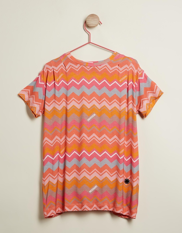 Missoni - Jersey Dress - Kids-Teens