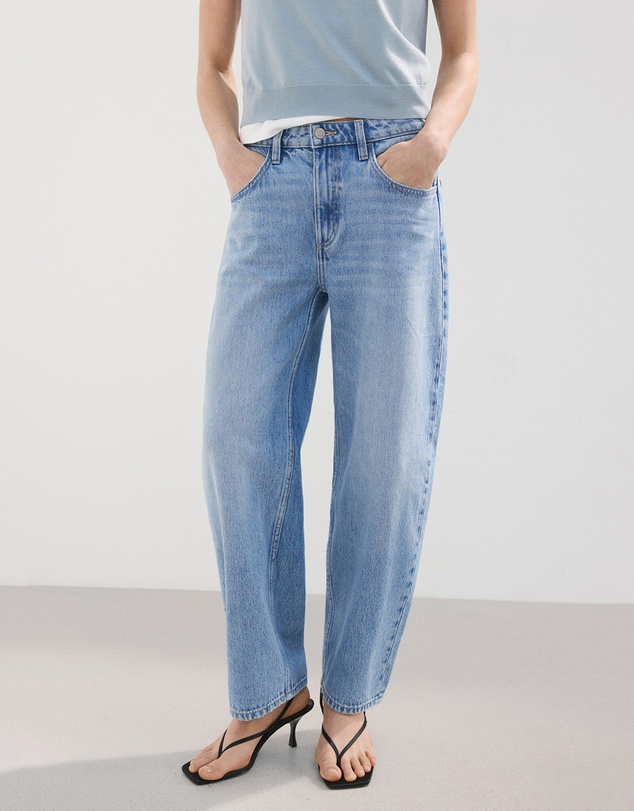 M.N.G - Bet Jeans