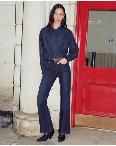 Neuw - Kara Boot
