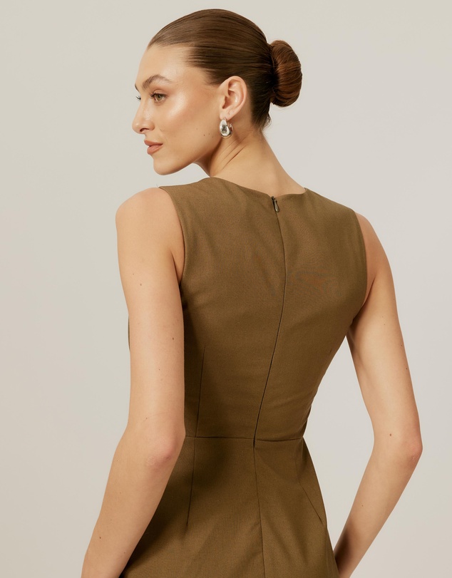 Tussah - Annabelle Midi Dress
