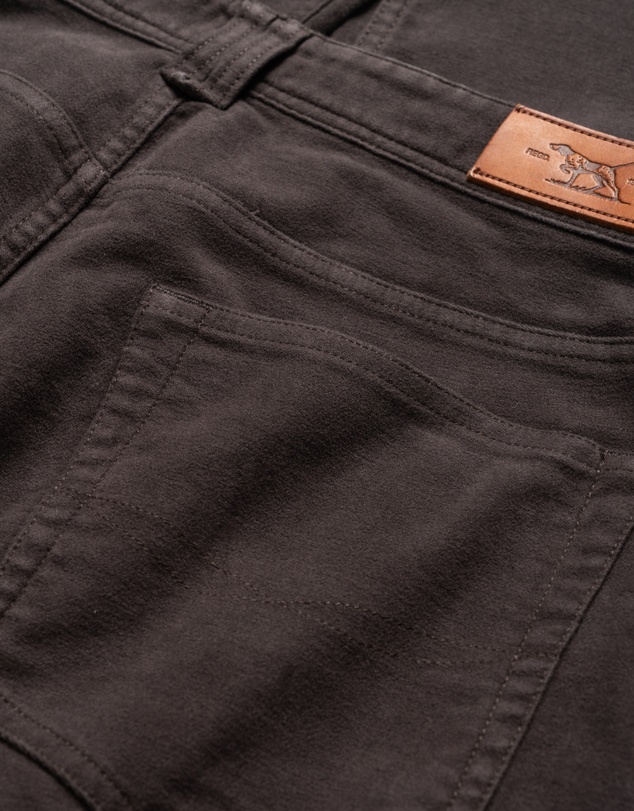 Rodd & Gunn - Albury Straight Jean Regular Leg